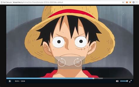 kissanime one piece|one piece episode 1 kissanime.